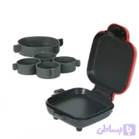 لقمه ساز سانیز