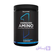 آمینو انرژی رول وان 270 گرمی | Rule One Energized Amino