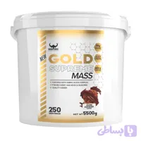 گینر گلد سوپریم مس وایکینگ | Viking Force Gold Supreme Mass