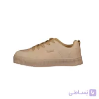 کفش زنانه روزمره اسپرت مدل ونس فشیون vans fashion | کرم