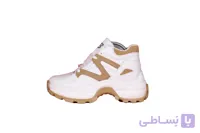 کفش زنانه روزمره اسپرت مدل نیوبالانس 9060 newbalance |طوسی سفید