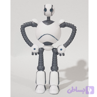 فیگور ربات وحشی (Wild Robot)