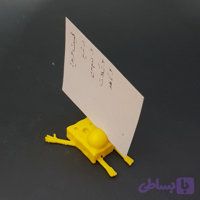مگنت رویخچالی باب اسفنجی بزرگ