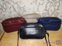کیف دستی مدارک مردانه مدل in hand چرم امیر جنس چرم طبیعی