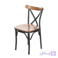 صندلی ناهار خوری مدل لهستانی (SF)