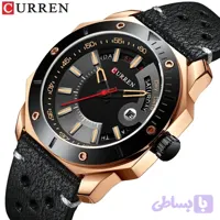 ساعت مچی کارن CURREN | خرید و قیمت آنلاین | اورجینال ضدآب