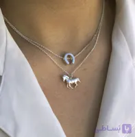 آویز اسب و نعل اسب