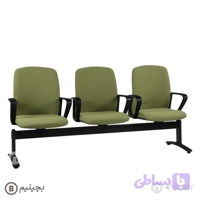 صندلی اداری نیلپر OCW 740N3