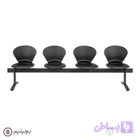 صندلی اداری نیلپر OCW 315X4