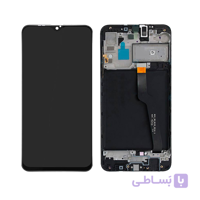 تاچ و ال سی دی موبایل اپل مدل iPhone 8 Plus W
