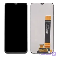 تاچ ال سی دی سرویس پک سامسونگ Galaxy A23