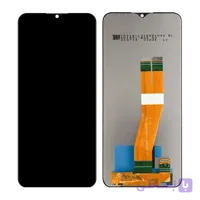 تاچ ال سی دی سرویس پک سامسونگ Galaxy A03S