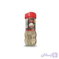 فلفل سیاه قوطی 80گرمی دلنواز
