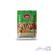 گلپر 25 گرمی دلنواز