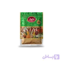 پودر دارچین 30 گرمی دلنواز