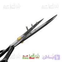 آهنربای قیچی اضافه درز دوخت