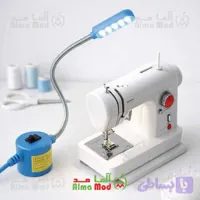 لامپ ال ای دی چرخ خیاطی