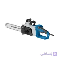اره زنجیری برقی 40 سانت هیوندای مدلHP2442-CS
