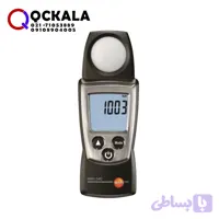 لوکس متر نورسنج تستو TESTO 540