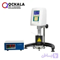 ویسکومتر چرخشی دما بالا مدل RV-SSR-H برند H&G