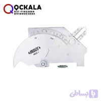 کمبریج گیج جوشکاری اینسایز INSIZE Welding Gage