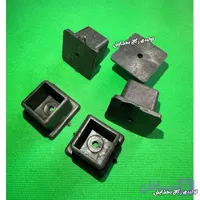 پایه فلنچ قوطی رگال (عمده) – درجه ۲