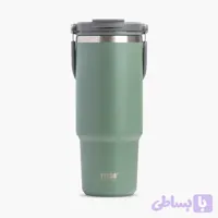 ماگ سفری تایسو مدل TS-8827 گنجایش 0.75 لیتر