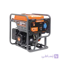 موتور برق بنزینی 5.5کیلو وات zeko GG-ZK5650-I
