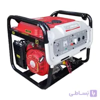 موتور برق 7500 وات جیانگ دانگ مدل JD10000 JWE2