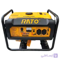 موتور برق راتو مدل R-5500
