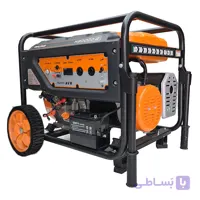 موتور برق هواسدان 8.5 کیلو وات مدل H9000DRG
