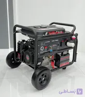 موتور برق بنزینی 8.5 کیلو وات ایزی پاور EASY POWER K16700A