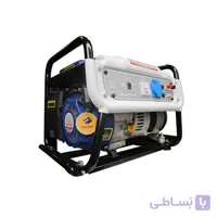 موتور برق بنزینی جیانگ دانگ ۱ کیلووات مدل JD 2800
