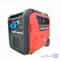 موتور برق سایلنت لانسین 5 کیلو وات Gr4800is