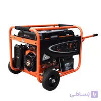 موتور برق اگرو AG8000EN
