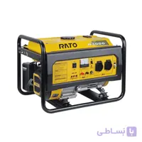 موتور برق راتو مدل +R7500DWHB