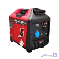 موتور برق سایلنت بنزینی 3.5کیلو وات IPOWER A3500EDI
