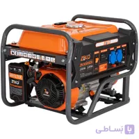 موتور برق بنزینی 3.5کیلو وات zeko GG-ZK9300DX