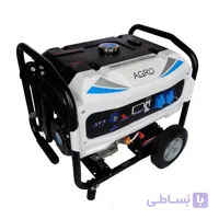 موتور برق آگرو AG3800B مناسب خانه و سفر