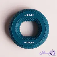 حلقه تقویت مچ دست سطح 1 مدل h2t751