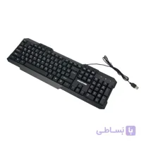 کیبورد Macher MR-311