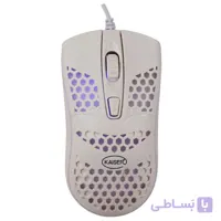 موس گیمینگ Kaiser K-G106