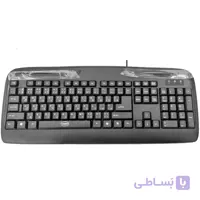 کیبورد کایزر KM-K702