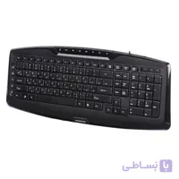 کیبورد KingStar KB83