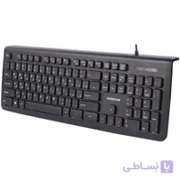 کیبورد KingStar KB75