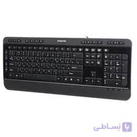 کیبورد KingStar KB97