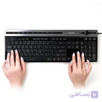 کیبورد KingStar KB92