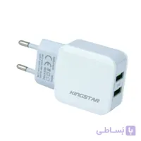 کلگی فست شارژ KingStar KW156 2.4A 12W