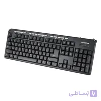 کیبورد KingStar KB66