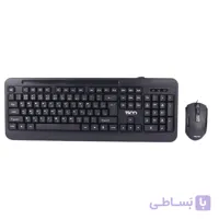 کیبورد و موس تسکو TKM 8056
